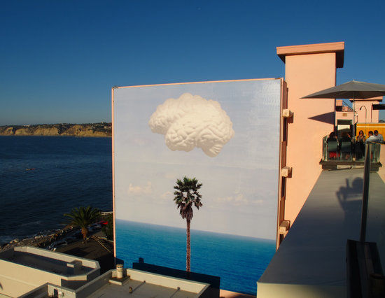 Murals of La Jolla